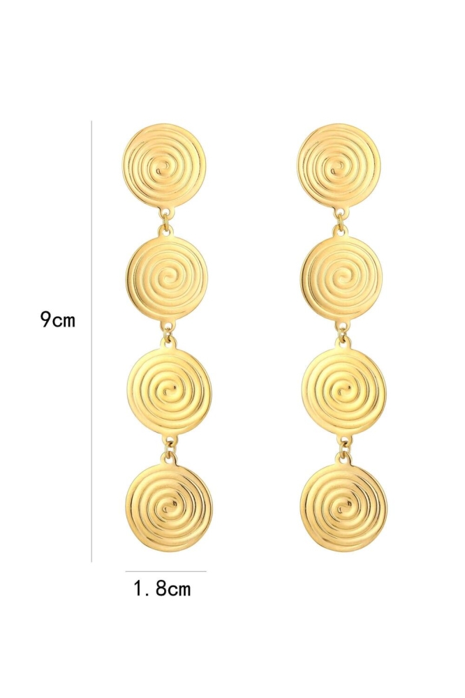 JE17623 GOLD